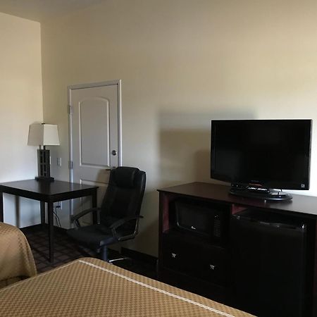 Pittsburg Executive Inn And Suites المظهر الخارجي الصورة