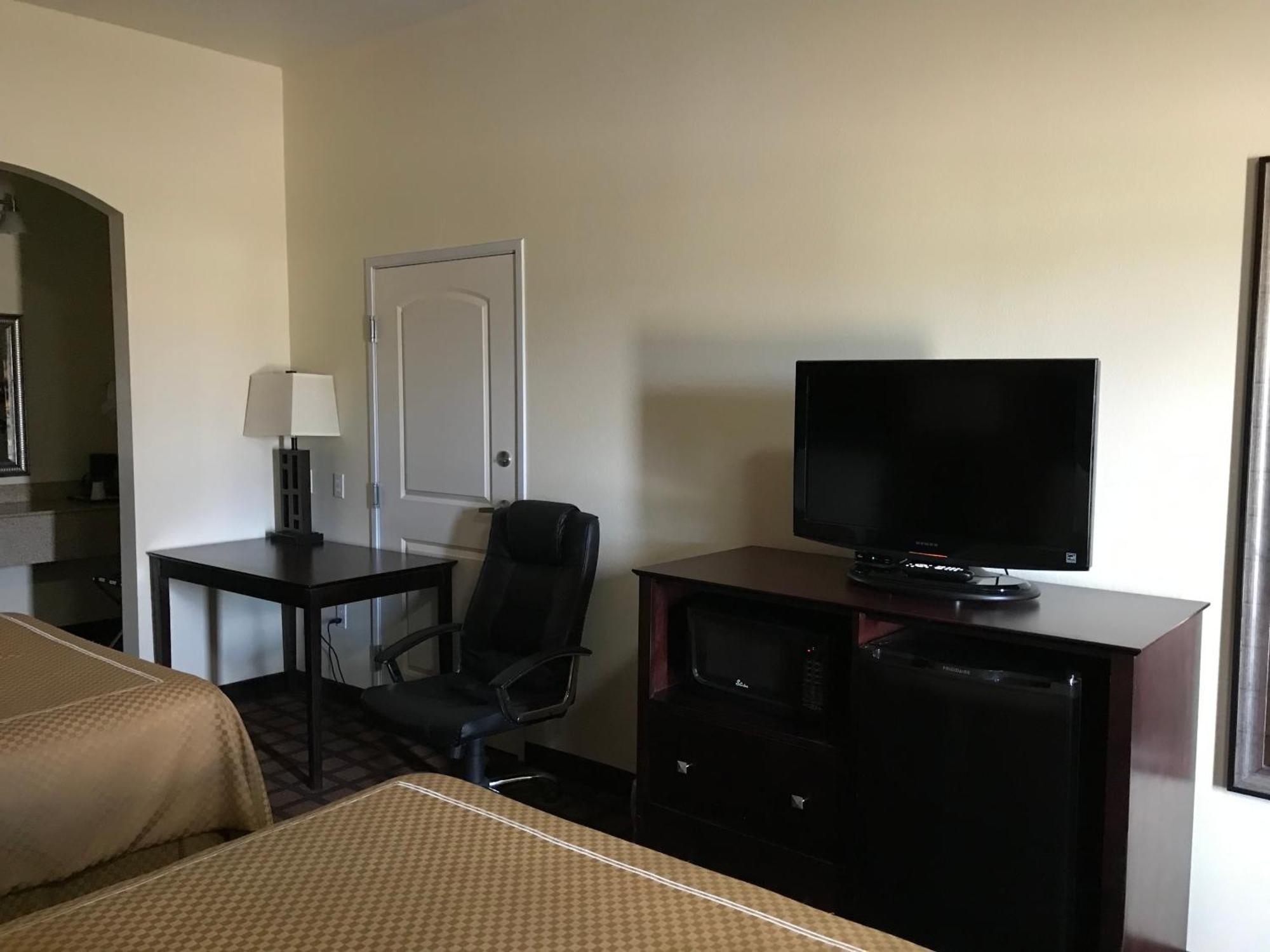 Pittsburg Executive Inn And Suites المظهر الخارجي الصورة